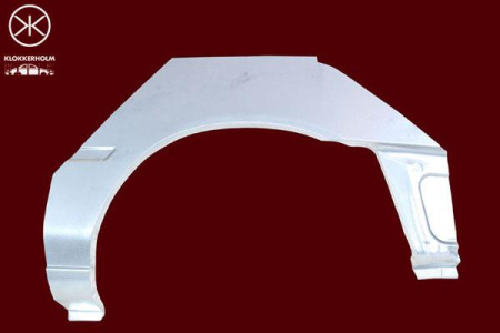 Арка задняя левая Toyota Corolla E100 (1992-1997) 8112591