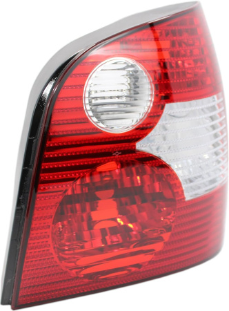 Фонарь задний правый Volkswagen Polo (2001-2009) 95060712