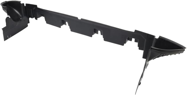 Дефлектор радиатора Land-Rover Discovery Sport (2014-2019) 6424211