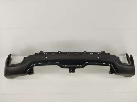 Бампер задний Hyundai Creta (2015-2020) 86612M0000