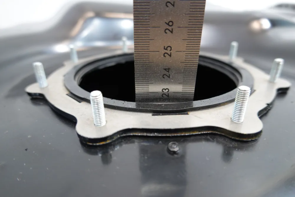 Бак топливный Suzuki Grand Vitara JT (2005-2015) PFT-56SGV2