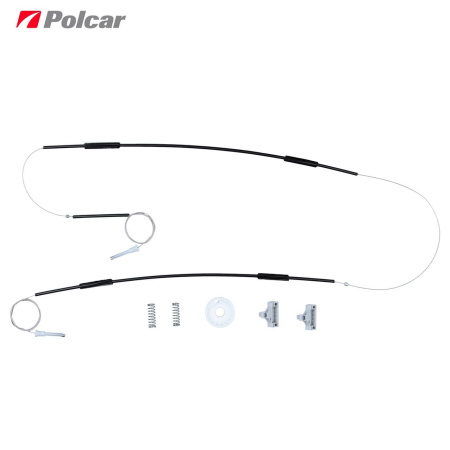 Ремкомплект переднего стеклоподъемника Ford Mondeo (2000-2007) ZNP32183