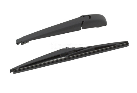 Рычаг заднего стеклоочистителя Toyota Verso (2009-2015) 8159RWT1