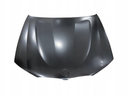 Капот BMW X3 F25 (2010-2017) 0094280