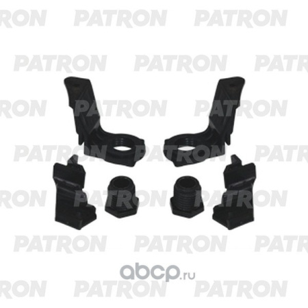 Ремкомплект фар Volkswagen Golf (2004-2009) P390021T