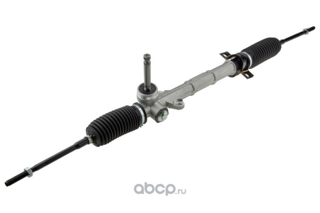 Рулевая рейка Kia Picanto (2004-2011) SPKKA003