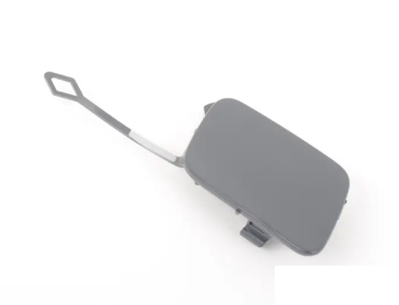 Заглушка (решетка) в бампер передний Audi A3 8V (2012-2020) 0027925