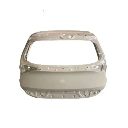 Крышка багажника (дверь 3-5) Hyundai Santa Fe TM (2018-) 3184000