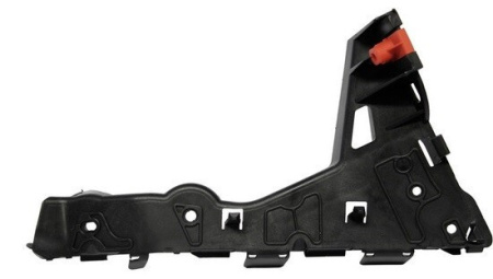 Кронштейн крепления бампера переднего Opel Astra H (2004-2010) 5509078 Кронштейн крепления бампера переднего Opel Astra H (2004-2010) 5509078