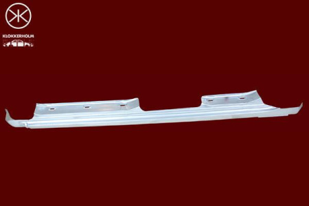 Порог левый Mazda 3 BL (2009-2013) 3476011