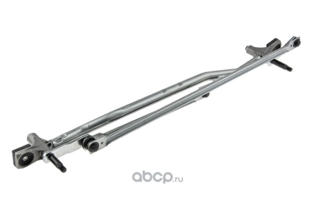 Механизм стеклоочистителя (трапеция дворников) Volvo V70 (2007-) EMWVV003