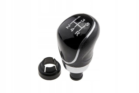 Ручка кулисы КПП Ford Focus (2011-2019) GZBFR002