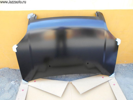 Капот Ford Fusion (2002-2012) FD20117A