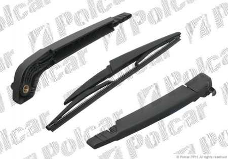 Рычаг заднего стеклоочистителя Volvo XC70 (2000-2007) 9061RWT1