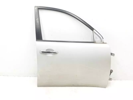 Дверь передняя правая Mitsubishi L200 (2006-2015) 3783182