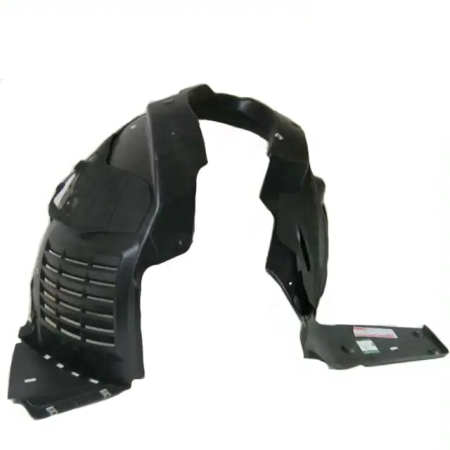 Защита арок передняя правая (подкрылок) Land-Rover Range Rover (2002-2012) 6428388