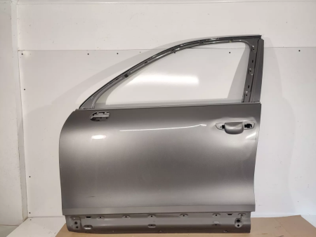 Дверь передняя левая Volkswagen Touareg (2010-2018) 9586181