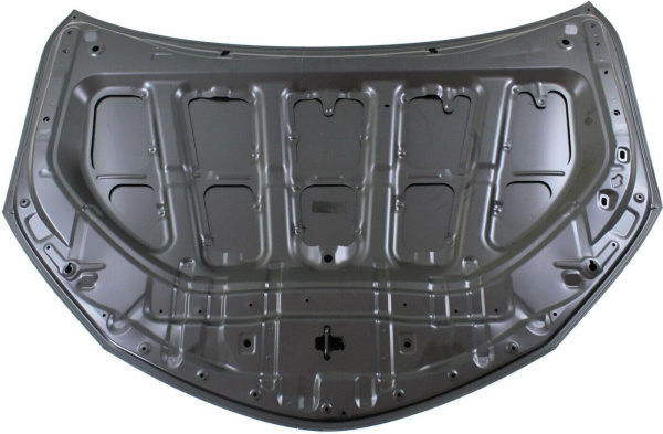 Капот Toyota Corolla E160 (2012-2018) TY20230A