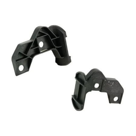 Кронштейн крепления бампера переднего BMW 5 E39 (1995-2004) 20160716 Кронштейн крепления бампера переднего BMW 5 E39 (1995-2004) 20160716