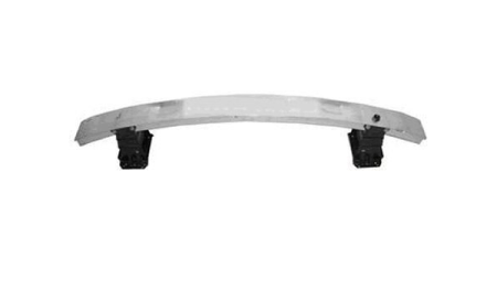 Усилитель бампера переднего Mercedes B W245 (2005-2011) 3508940A1