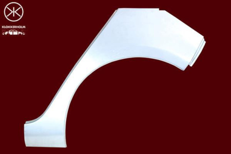 Арка задняя правая Volkswagen Golf (2008-2015) 9534582