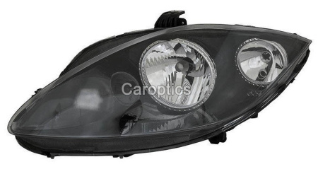 Фара левая Seat Leon (2005-2012) 66120121A1