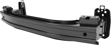 Усилитель бампера переднего Jeep Compass (2017-) 3296940