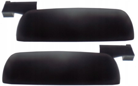 Ручка наружная Fiat Punto (1993-1999) 3017Z41