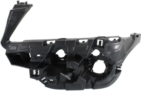 Кронштейн крепления бампера переднего BMW X3 F25 (2010-2017) 0094933 Кронштейн крепления бампера переднего BMW X3 F25 (2010-2017) 0094933