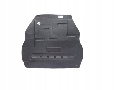 Защита двигателя Citroen Xantia X1 (1993-1998) 2325346