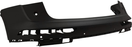 Бампер задний Audi Q5 FY (2017-) 0082954