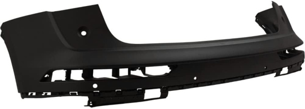 Бампер задний Audi Q5 FY (2017-) 0082954