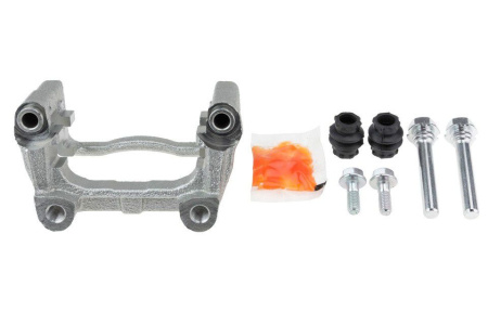 Скоба суппорта заднего Opel Meriva (2002-2010) HZTPL046A