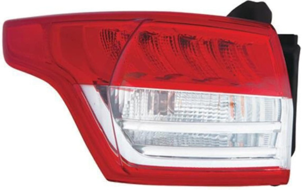 Фонарь задний левый Ford Kuga (2013-2019) 25790745