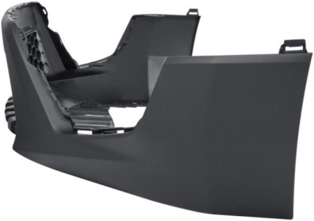 Бампер передний Honda CR-V (2017-2022) 2960901