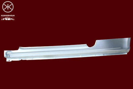 Порог левый Opel Corsa C (2000-2006) P5023001