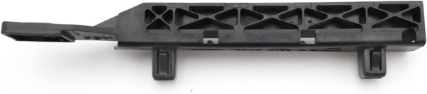 Кронштейн крепления бампера переднего Nissan Tiida C11 (2004-2014) 1619932 Кронштейн крепления бампера переднего Nissan Tiida C11 (2004-2014) 1619932