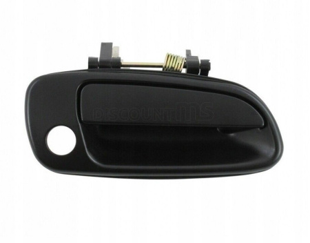 Ручка наружная передняя правая Toyota Carina E (1992-1998) 8122Z42