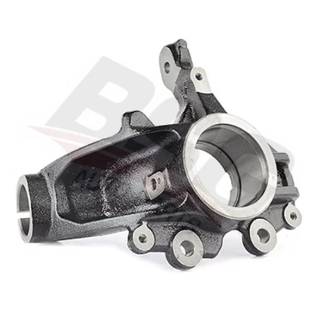 Кулак поворотный левый Ford Focus (2011-2019) ZWFO006L