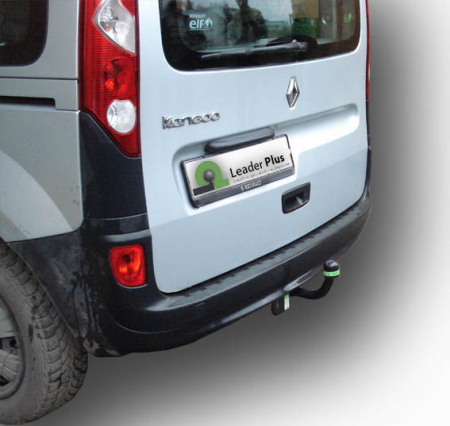 Прицепное устройство (фаркоп) Renault Kangoo (2007-) R112A 