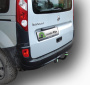 Прицепное устройство (фаркоп) Renault Kangoo (2007-) R112A 