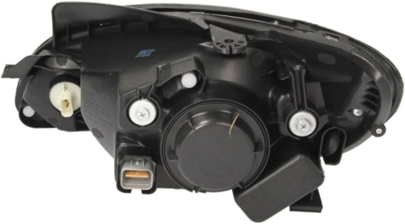 Фара правая Hyundai Getz (2002-2011) 31270124