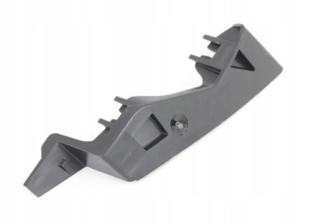 Кронштейн крепления бампера переднего Volkswagen Passat B6 (2005-2010) 9555047 Кронштейн крепления бампера переднего Volkswagen Passat B6 (2005-2010) 9555047