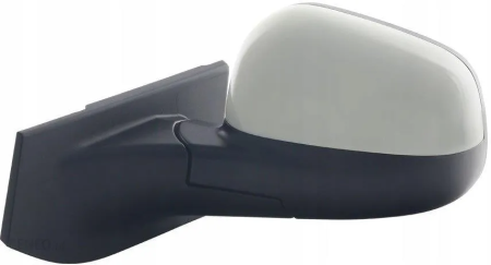 Зеркало наружное правое Chevrolet Spark M300 (2010-2015) 2502524M