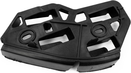 Кронштейн крепления бампера переднего Volkswagen Polo (2001-2009) 9506934