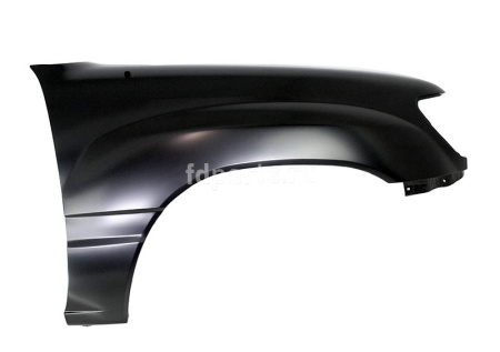 Крыло переднее правое Toyota Land Cruiser J100 (1998-2007) TY10117AR Крыло переднее правое Toyota Land Cruiser J100 (1998-2007) TY10117AR