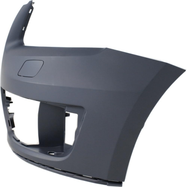 Бампер передний Audi Q5 8R (2008-2017) 0039801