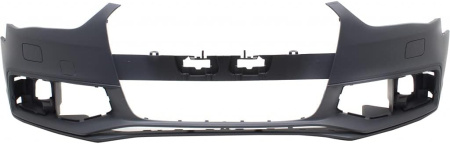 Бампер передний Audi A4 B8/8K (2007-2016) 0029905