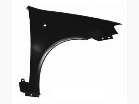 Крыло переднее правое Fiat Punto (1999-2010) 2023316 Крыло переднее правое Fiat Punto (1999-2010) 2023316