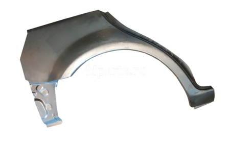 Арка задняя правая Mazda 6 (2002-2007) 4519846
